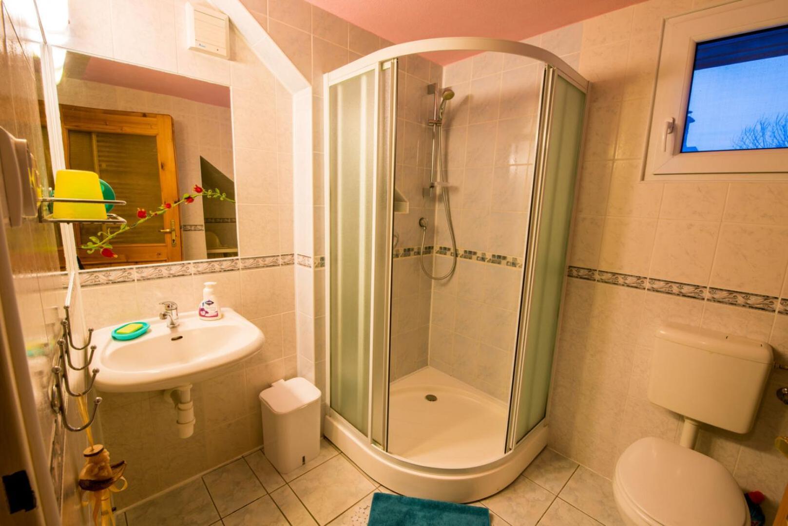 Готель Privat Prima Ліптовський Ян Екстер'єр фото